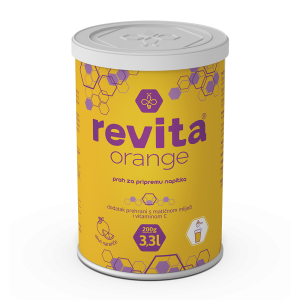 Revita Orange – 200g