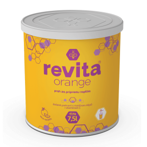 Revita Orange - 454g