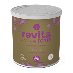 Revita Orange Forte - 454g